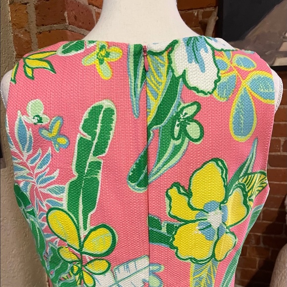 Just ... Taylor Floral Dress - Picture 5 of 11